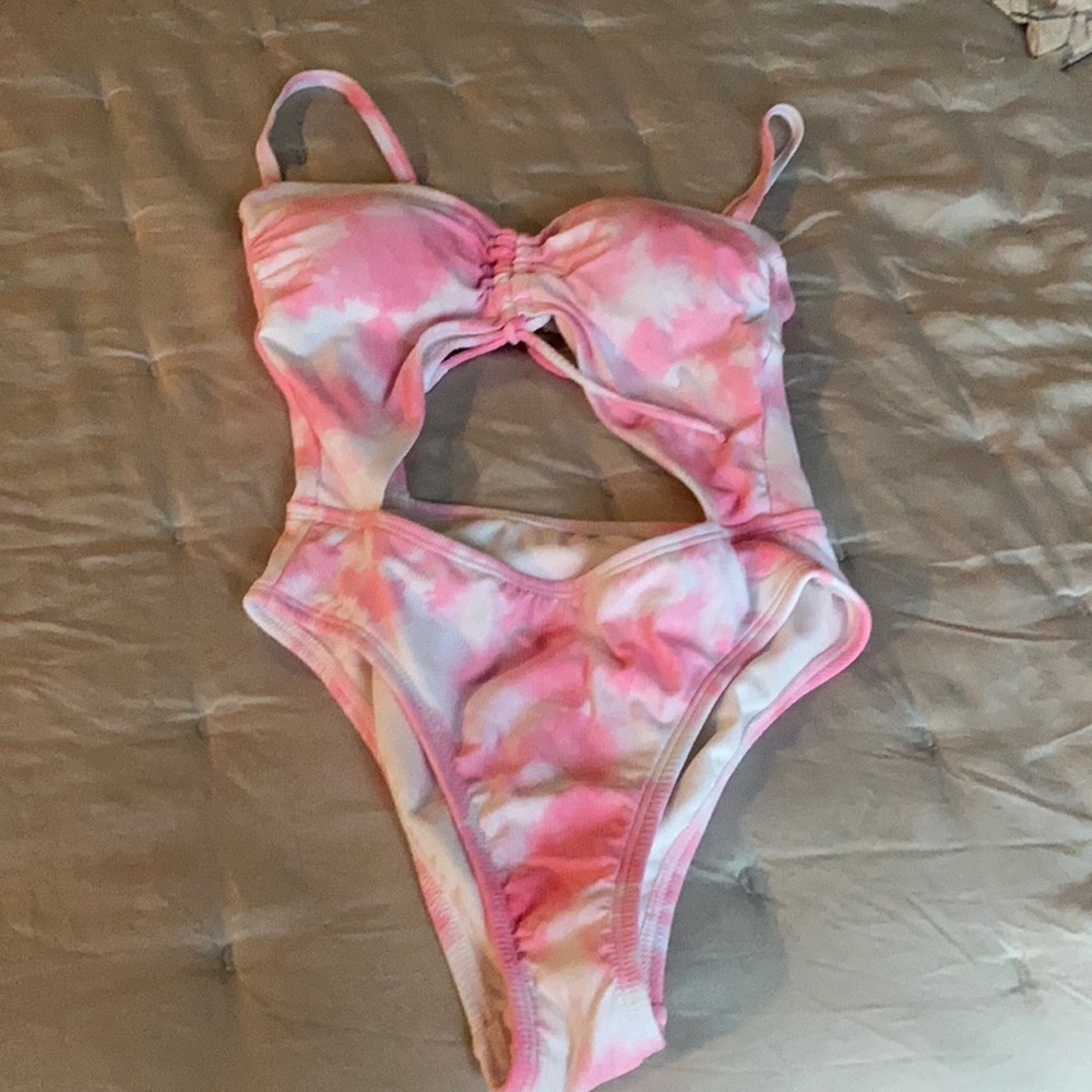 Swimsuit